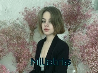 Miliatris