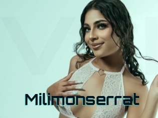 Milimonserrat