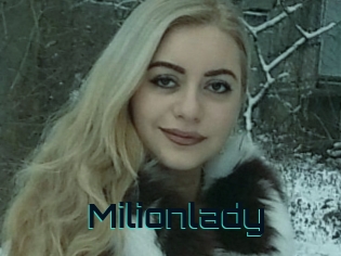 Milionlady