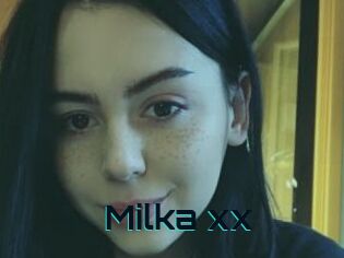 Milka_xx