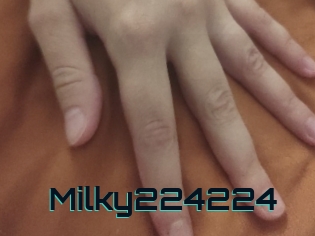 Milky224224