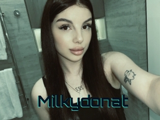 Milkydonat