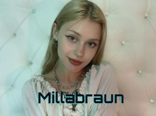 Millabraun