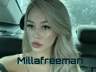 Millafreeman