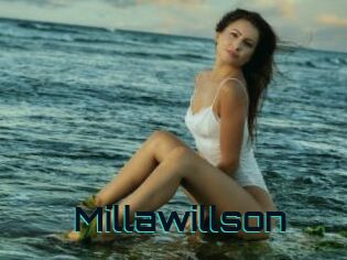 MillaWillson