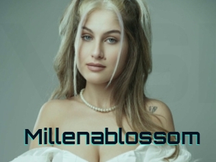 Millenablossom