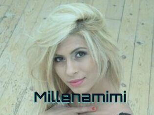 Millenamimi