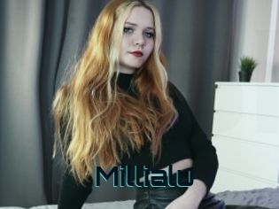 Millialu