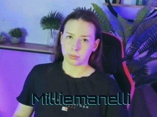 Milliemanelli