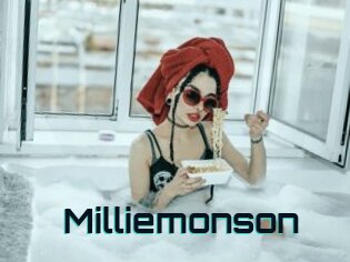 Milliemonson