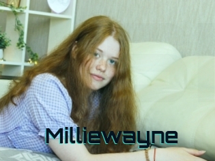 Milliewayne