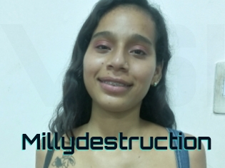 Millydestruction