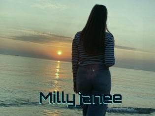 Millyjanee