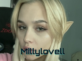 Millylovell