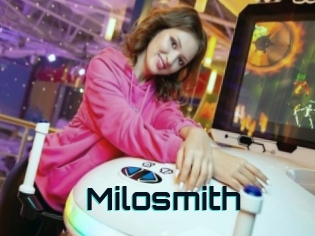 Milosmith