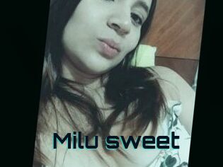 Milu_sweet