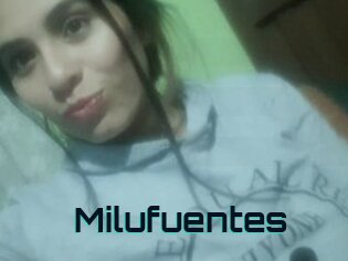 Milufuentes