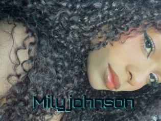 Milyjohnson