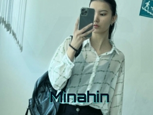 Minahin