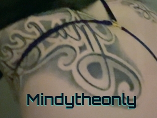 Mindytheonly