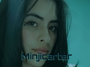 Minjicarter