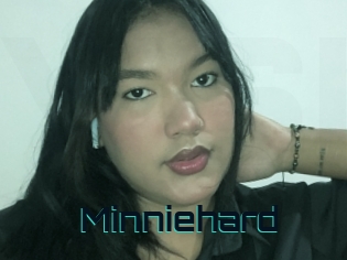 Minniehard