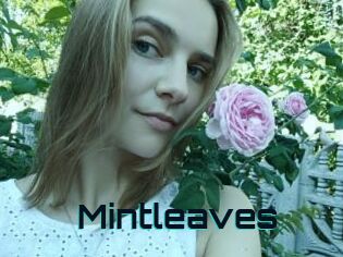 Mintleaves