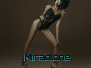 Miradione