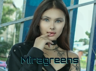 Miragreens