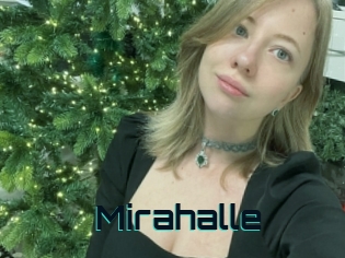 Mirahalle