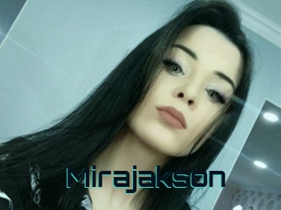 Mirajakson