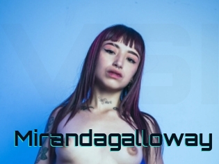 Mirandagalloway