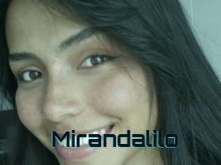 Mirandalilo