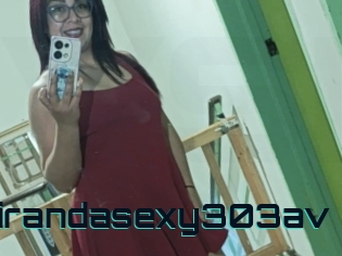 Mirandasexy303av