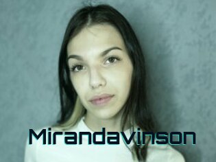 Mirandavinson