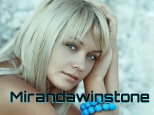 Mirandawinstone