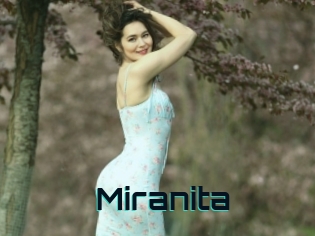 Miranita