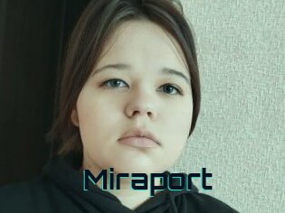 Miraport