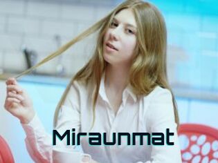 Miraunmat