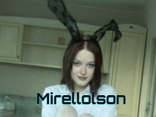 Mirellolson