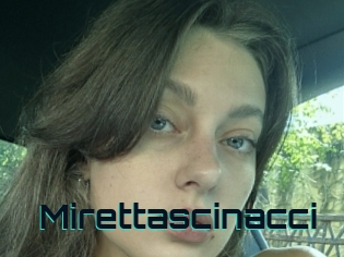 Mirettascinacci