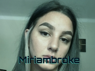 Miriambroke