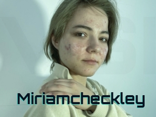 Miriamcheckley