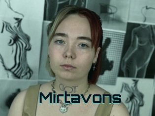 Mirtavons