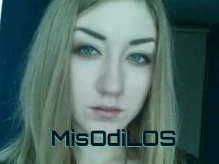 MisOdiLOS