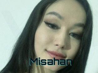 Misahan