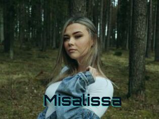 Misalissa