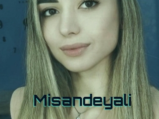 Misandeyali