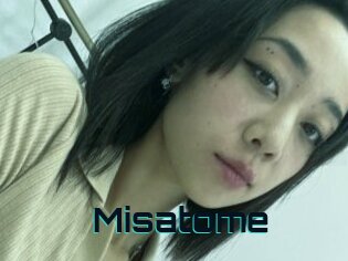 Misatome