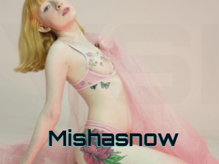 Mishasnow